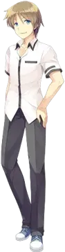 藤宮 高那
