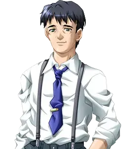 長谷部 弘志