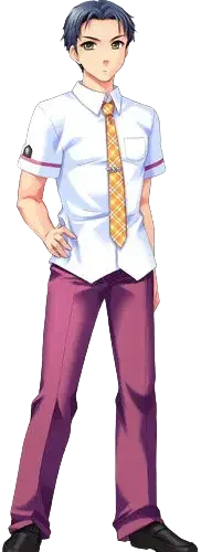 工藤 信九郎