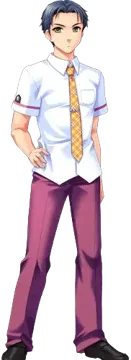 工藤 信九郎