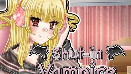 Shut-in Vampire