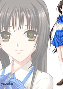 熊野 柚香