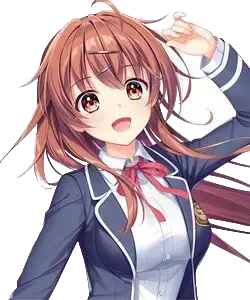 彩濑逢樱