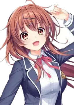 彩瀬 逢桜