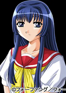 幾原 詩織