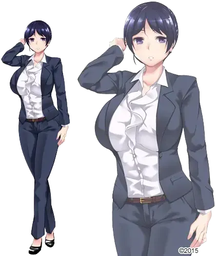 岡田 涼子