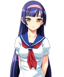 御御川撫子