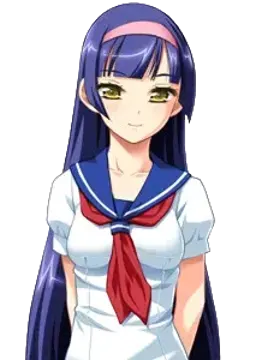 御御川撫子