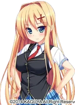 楠之 鏡