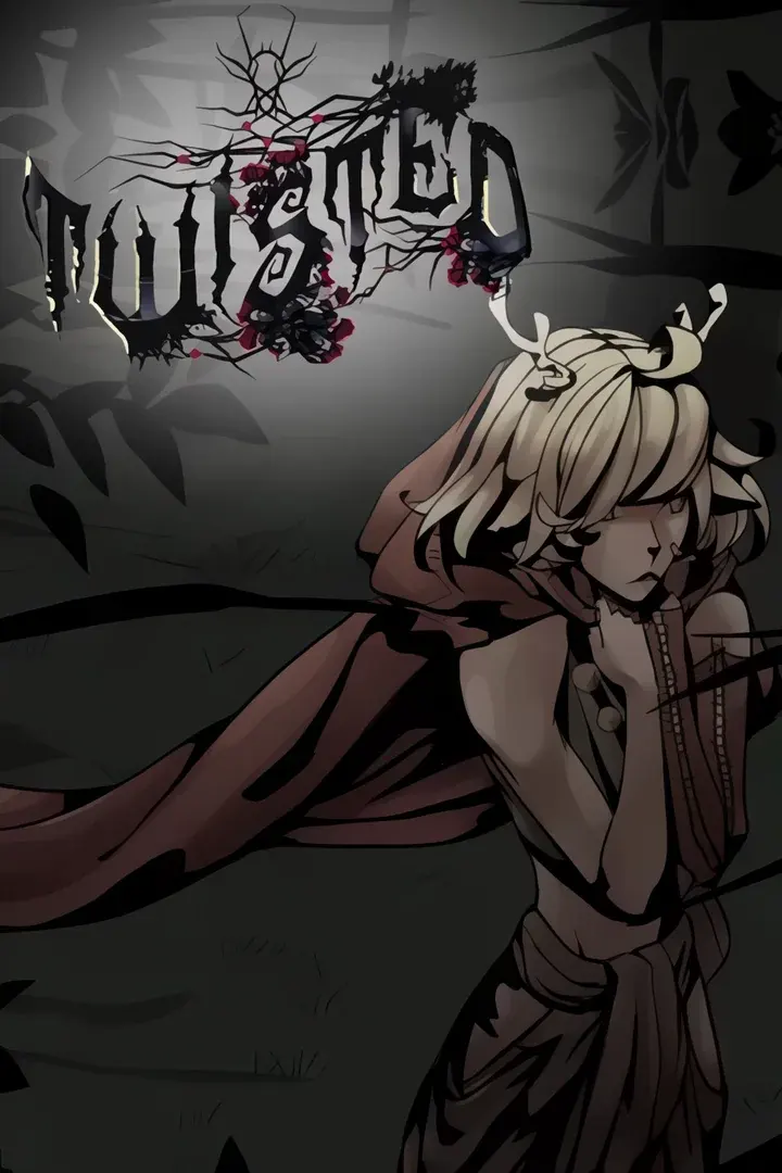 Twisted: A dark fairytale