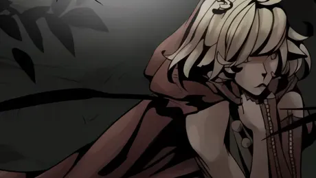 Twisted: A dark fairytale