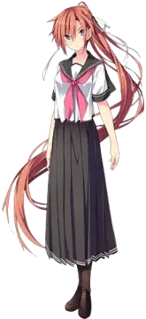 琴乃 奈柄