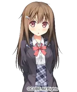十川 真優