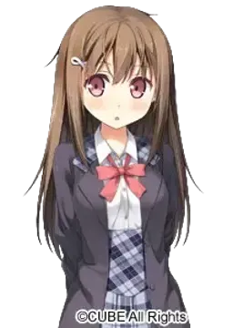 十川 真優