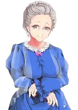 Lady Whittier