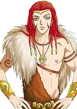 Lysander