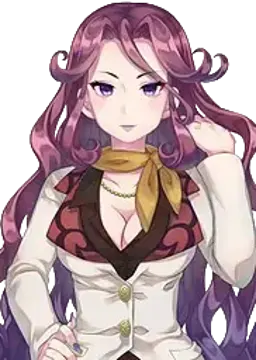 姫神ネメシア
