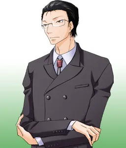 辻岡 政輝