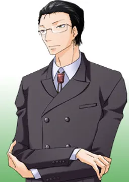 辻岡 政輝