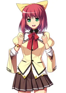 月見里珠