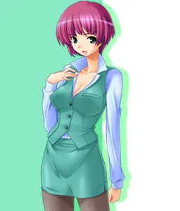 霜月 夏子