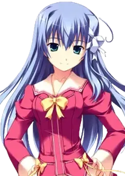 和泉 しのぶ