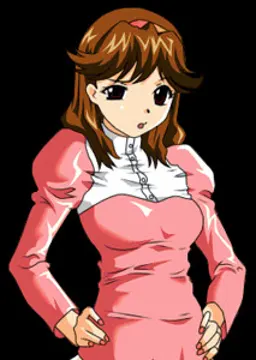 立花 希美子