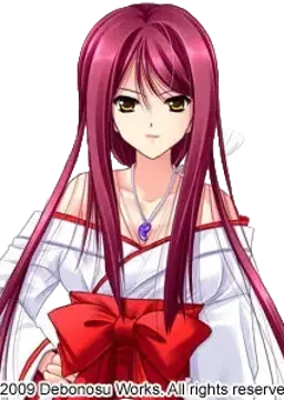 鶴城 朝香
