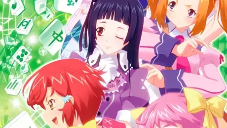 雀聖歌姫 クロノ★スター