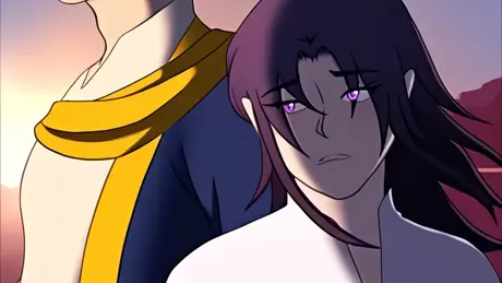 Actala: The Hero's Shadow