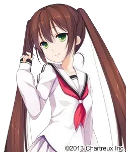 美和 茜