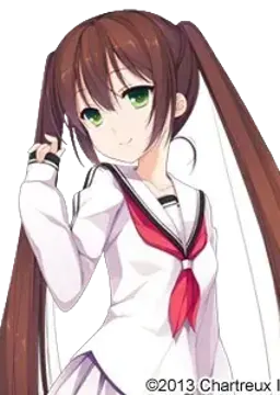 美和 茜