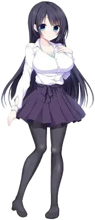 水野 セイナ