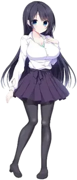 水野 圣奈