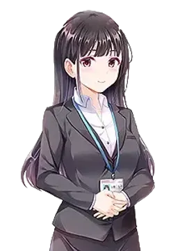 出穂こなみ