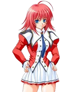 麻知世 ルシア