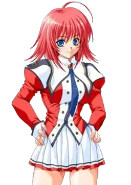 麻知世 ルシア