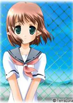 香奈城歩