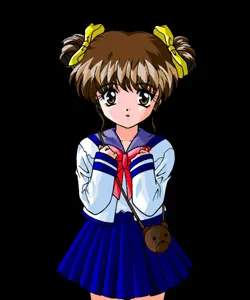鈴香