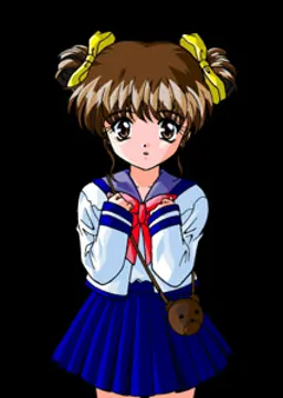 鈴香