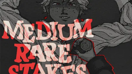 Medium Rare Stakes