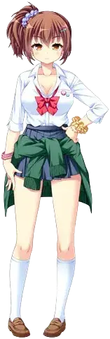リカ