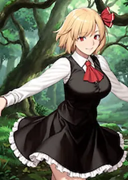 Rumia