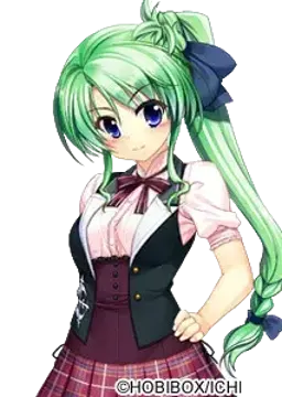 舞谷 パセリ