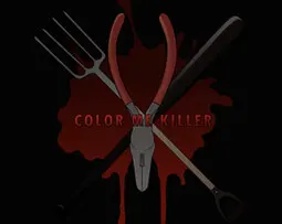Color Me Killer: Honeymouth