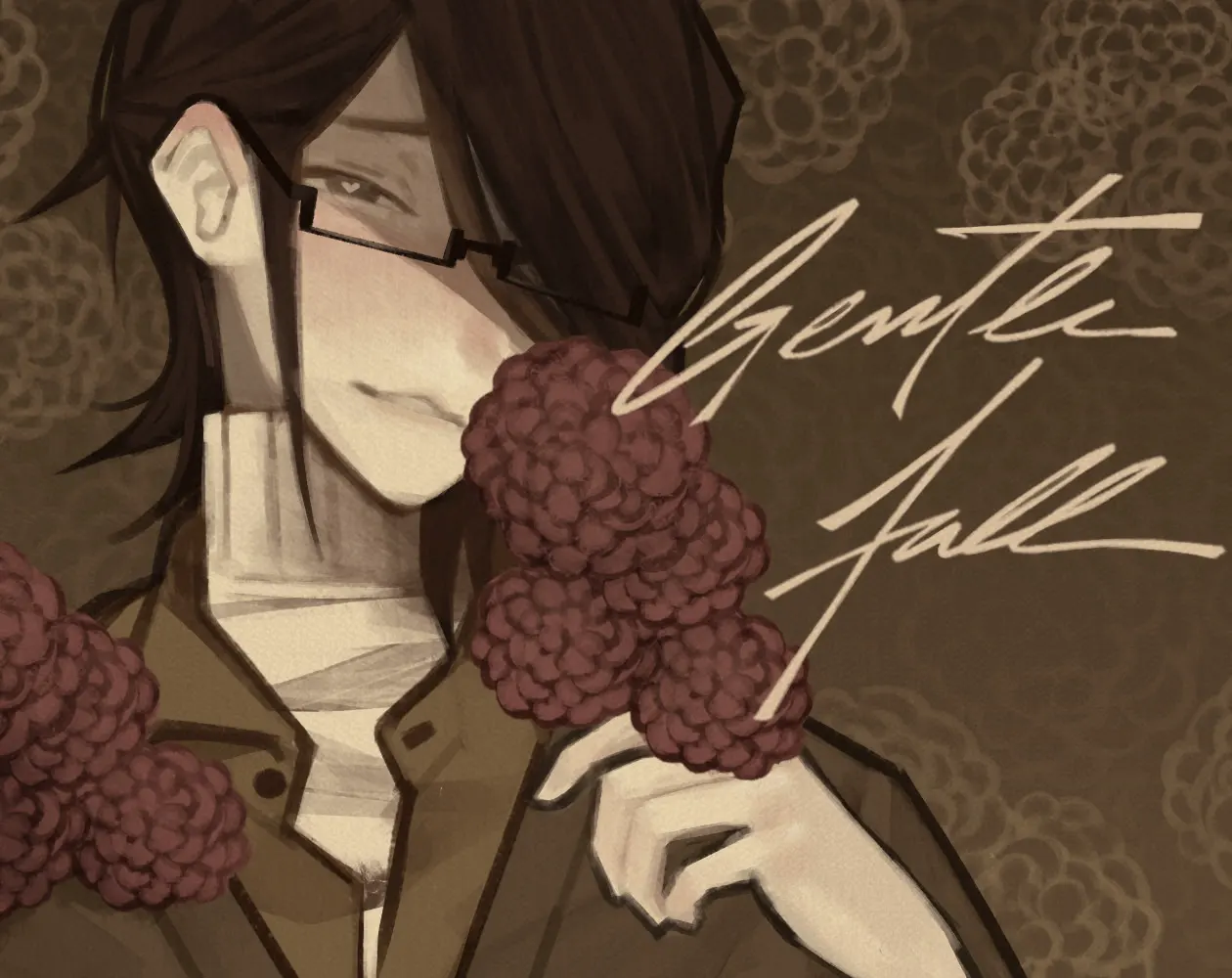 Gentle Fall