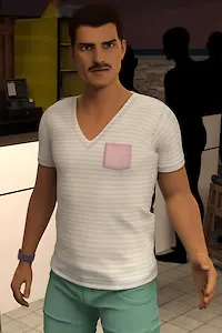 Sebastian