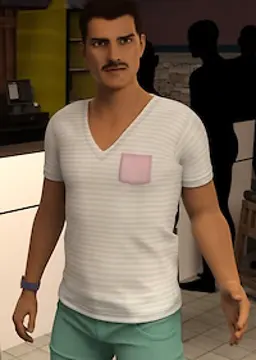 Sebastian