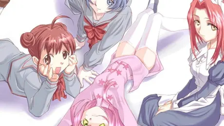想鏡-オモイカガミ-