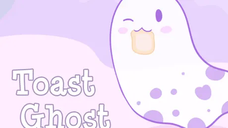 Toast Ghost